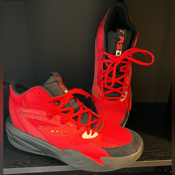 Like New Puma Dreamer 2 - Picture 1 of 4